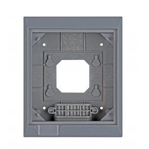 Wall mount enclosure for Color Control GX