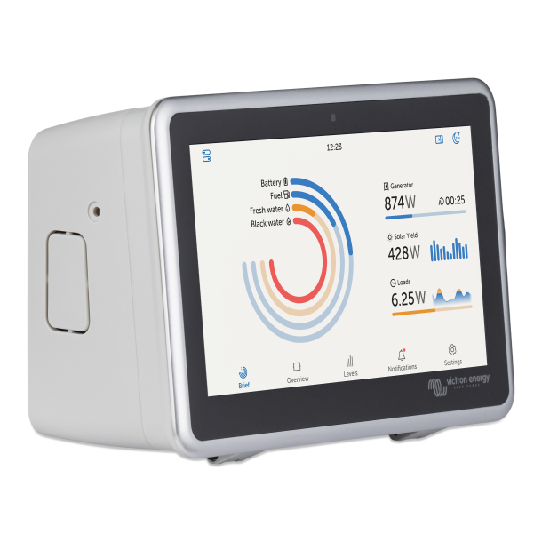 Ekrano GX Wall Mount