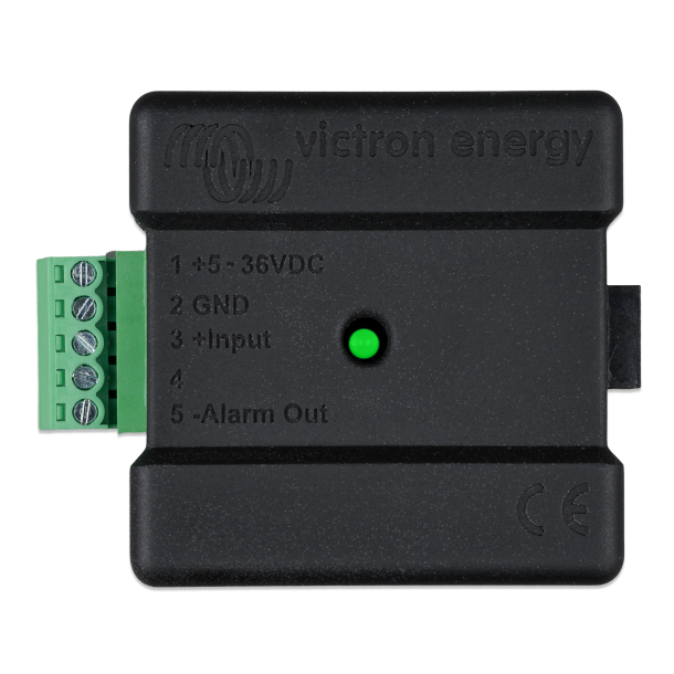 CAN-bus Temp. sensor