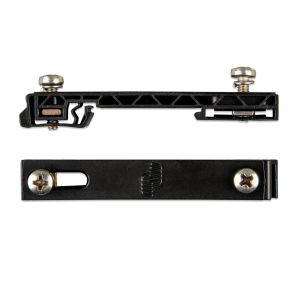 DIN35 adapter small (2 pcs)