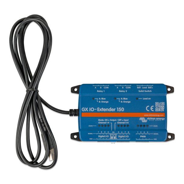 GX IO-Extender 150