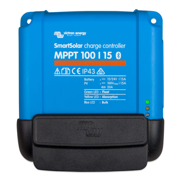 MPPT WireBox-S 100-20