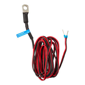 Temperature sensor type C