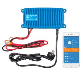 Blue Smart IP67 Ladere